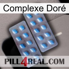 Complexe Doré viagra4
